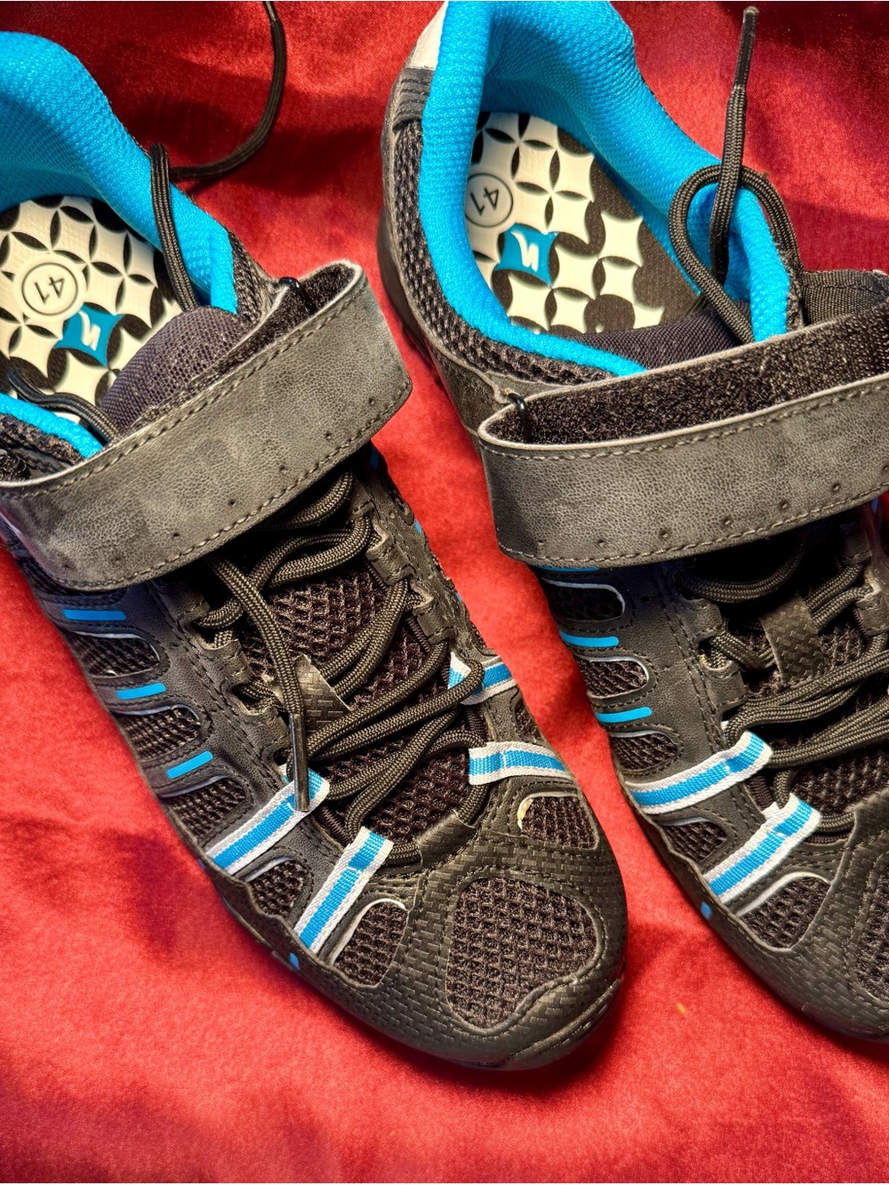 Body Geometry Tahoe Sport Specialized Bike Shoes